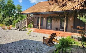 Oberża pod Złotym Prosiakiem